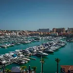 Penthouse Triplex Com Jacuzzi T3 Hsr Vilamarina
