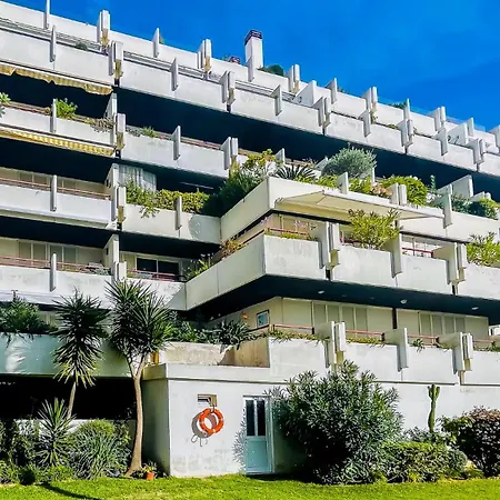 Penthouse Triplex Com Jacuzzi T3 Hsr Vilamarina Vilamoura