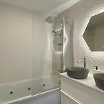 Penthouse Triplex Com Jacuzzi T3 Hsr Vilamarina Lejlighed Vilamoura