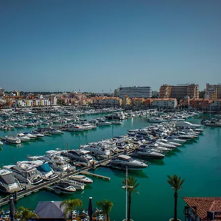 Penthouse Triplex Com Jacuzzi T3 Hsr Vilamarina