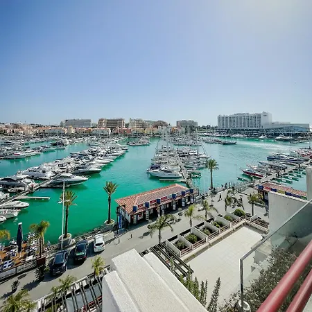 Penthouse Triplex Com Jacuzzi T3 Hsr Vilamarina *