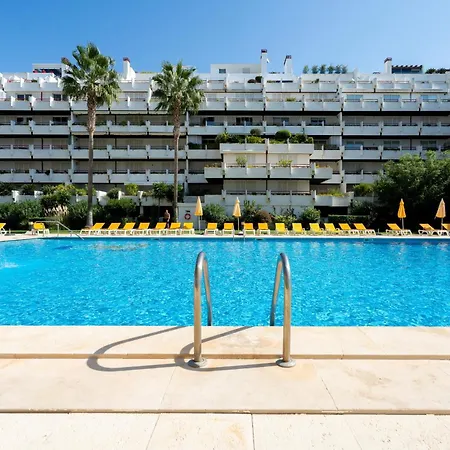 Penthouse Triplex Com Jacuzzi T3 Hsr Vilamarina Apartmán Vilamoura