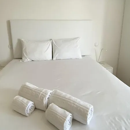 Penthouse Triplex Com Jacuzzi T3 Hsr Vilamarina *