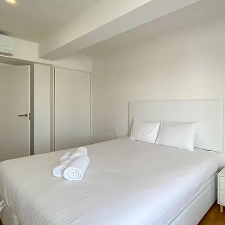 Apartmán Penthouse Triplex Com Jacuzzi T3 Hsr Vilamarina Vilamoura