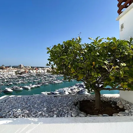 Penthouse Triplex Com Jacuzzi T3 Hsr Vilamarina