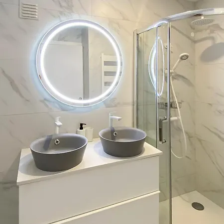 Penthouse Triplex Com Jacuzzi T3 Hsr Vilamarina Apartmán Vilamoura