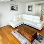 Penthouse Triplex Com Jacuzzi T3 Hsr Vilamarina Lägenhet