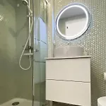 Lägenhet Penthouse Triplex Com Jacuzzi T3 Hsr Vilamarina