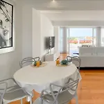 Penthouse Triplex Com Jacuzzi T3 Hsr Vilamarina Διαμέρισμα *