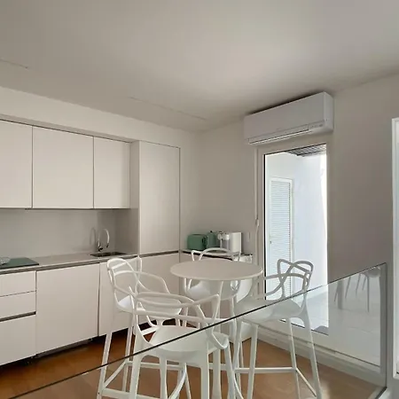 Daire Penthouse Triplex Com Jacuzzi T3 Hsr Vilamarina