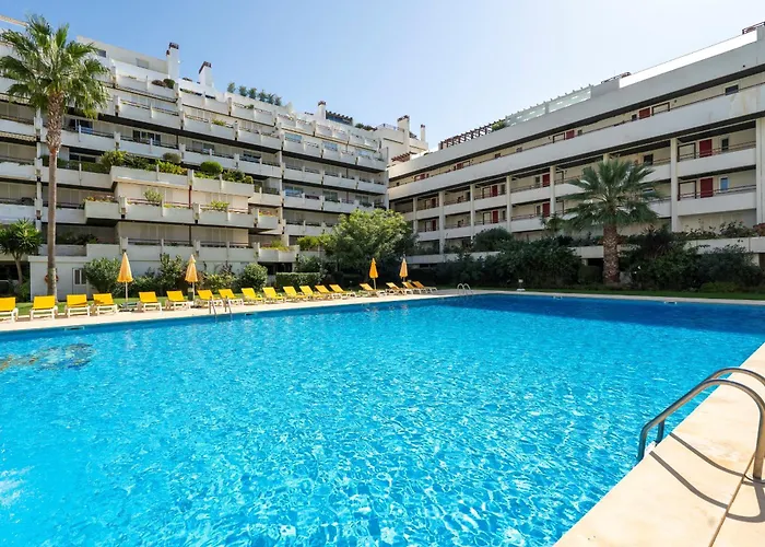 Penthouse Triplex Com Jacuzzi T3 Hsr Vilamarina * Виламура